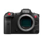 Canon EOS R5 C Mirrorless Cinema Camera
