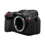 Canon EOS R5 C Mirrorless Cinema Camera - Image 4
