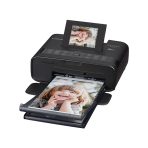 Canon SELPHY CP1200 Wireless Compact Photo Printer