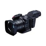 Canon XC10 4K Professional Camcorder