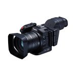 Canon XC10 4K Professional Camcorder