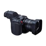 Canon XC10 4K Professional Camcorder - Image 3