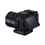 Canon XC10 4K Professional Camcorder - Image 4