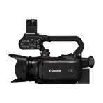 Canon XA65 Professional UHD 4K Camcorder - Image 2