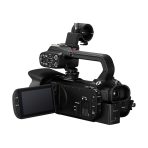 Canon XA65 Professional UHD 4K Camcorder - Image 3