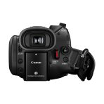 Canon XA65 Professional UHD 4K Camcorder - Image 4