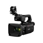 Canon XA75 UHD 4K30 Camcorder with Dual-Pixel Autofocus