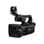 Canon XA75 UHD 4K30 Camcorder with Dual-Pixel Autofocus