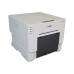 DNP DS-RX1HS Dye Sublimation Printer - Image 3