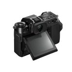 FUJIFILM GFX 100S Medium Format Mirrorless Camera - Image 4