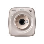 FUJIFILM INSTAX SQUARE SQ20 Hybrid Instant Camera