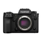 FUJIFILM X-H2S Mirrorless Camera