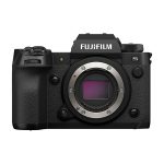 FUJIFILM X-H2S Mirrorless Camera