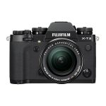 Fujifilm X-T3 Mirrorless Camera with 18-55mm Lens Kit
