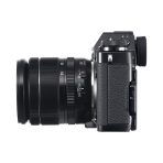 Fujifilm X-T3 Mirrorless Camera with 18-55mm Lens Kit - Image 2