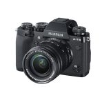 Fujifilm X-T3 Mirrorless Camera with 18-55mm Lens Kit - Image 3