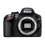 Nikon D3200 DSLR Camera