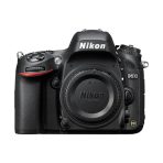 Nikon D610 DSLR Camera - Image 3