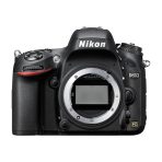 Nikon D610 DSLR Camera