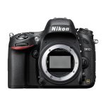 Nikon D610 DSLR Camera