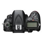 Nikon D610 DSLR Camera - Image 4
