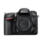 Nikon D7200 DSLR Camera