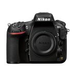 Nikon D810 DSLR Camera - Image 4