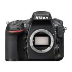 Nikon D810 DSLR Camera