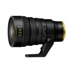 Nikon NIKKOR Z 28-135mm f/4 PZ Lens