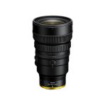 Nikon NIKKOR Z 28-135mm f/4 PZ Lens - Image 3