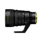 Nikon NIKKOR Z 28-135mm f/4 PZ Lens - Image 2