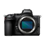 Nikon Z5 Mirrorless Camera
