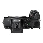Nikon Z5 Mirrorless Camera - Image 3