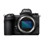 Nikon Z6 II Mirrorless Camera