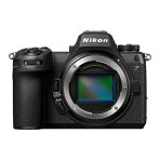 Nikon Z6 III Mirrorless Camera
