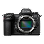 Nikon Z6 III Mirrorless Camera