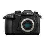 Panasonic Lumix GH5 Mirrorless Camera