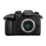 Panasonic Lumix GH5 Mirrorless Camera