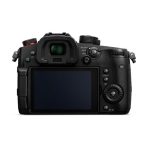 Panasonic Lumix GH5 Mirrorless Camera - Image 2