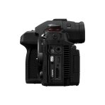 Panasonic Lumix GH6 Mirrorless Camera - Image 4