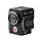 RED DIGITAL CINEMA RAVEN WITH 4.5K DRAGON Cinema Camera