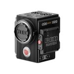 RED DIGITAL CINEMA RAVEN WITH 4.5K DRAGON Cinema Camera