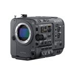 Sony FX6 Full-Frame Cinema Camera
