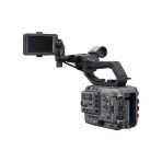 Sony FX6 Full-Frame Cinema Camera - Image 3