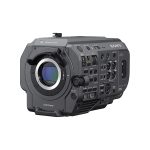 Sony PXW-FX9 6K Full-Frame Cinema Camera