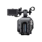 Sony PXW-FX9 6K Full-Frame Cinema Camera - Image 4