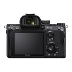 Sony a7 III Mirrorless Camera - Image 2