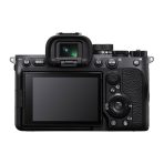 Sony a7 IV Mirrorless Camera - Image 2