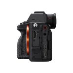 Sony a7 IV Mirrorless Camera - Image 4