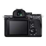 Sony a7R IV Mirrorless Camera - Image 2